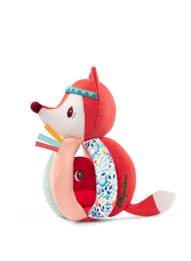 Lilliputiens - Alice grijprammelaar