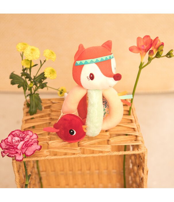 Lilliputiens Lilliputiens - Alice grijprammelaar