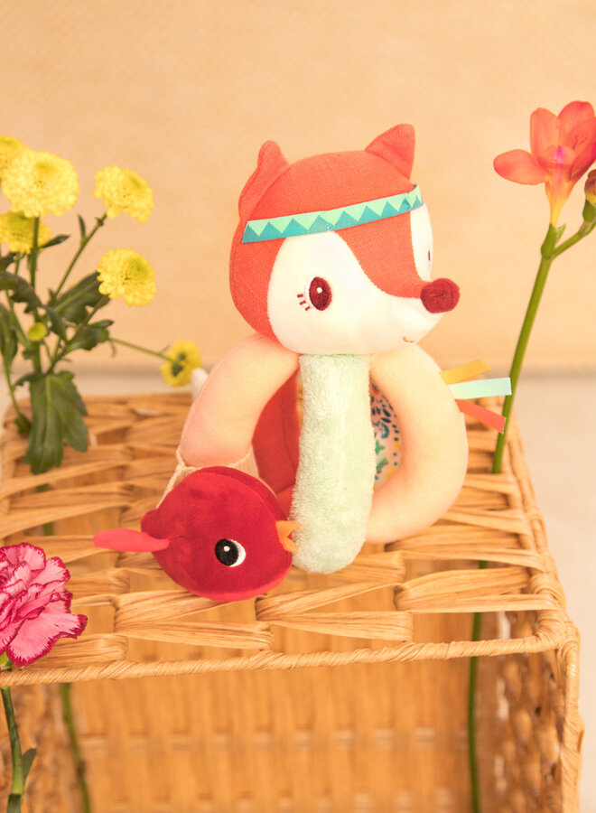 Lilliputiens - Alice grijprammelaar