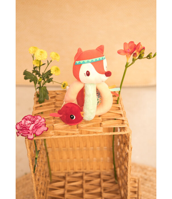 Lilliputiens Lilliputiens - Alice grijprammelaar