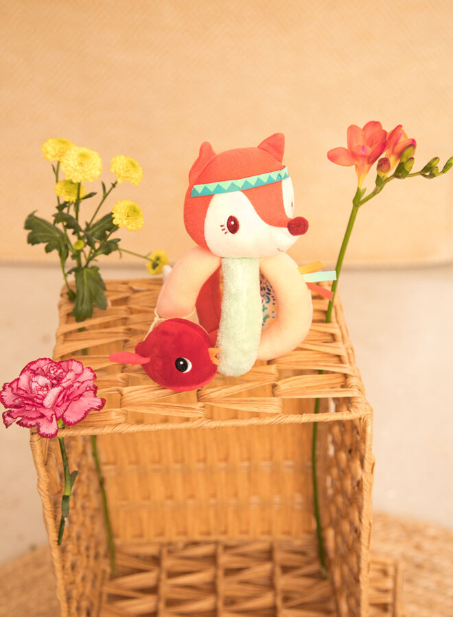 Lilliputiens - Alice grijprammelaar