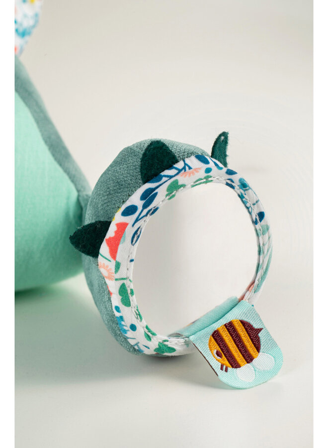 Lilliputiens - Multi-activiteiten Draakje Joe