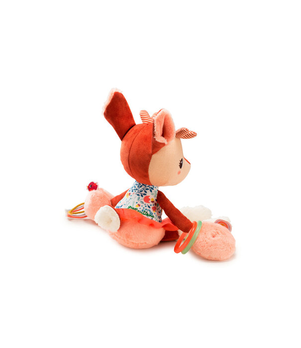 Lilliputiens Lilliputiens - Multi-activiteiten  Hertje Stella