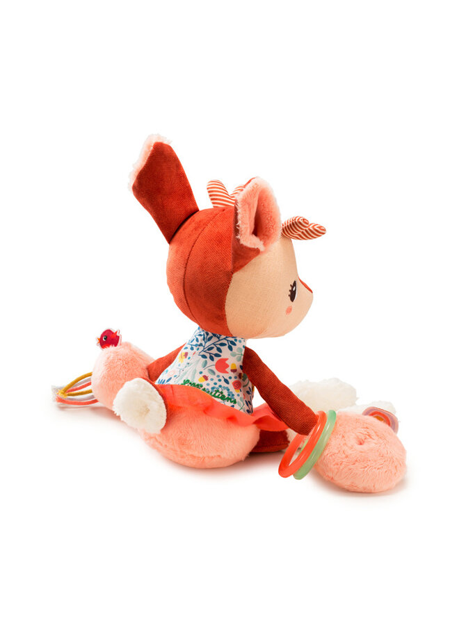 Lilliputiens - Multi-activiteiten  Hertje Stella