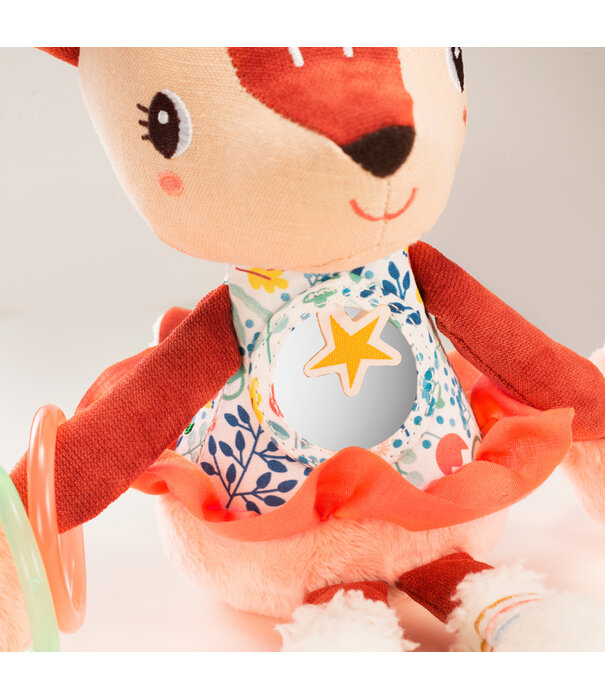 Lilliputiens Lilliputiens - Multi-activiteiten  Hertje Stella