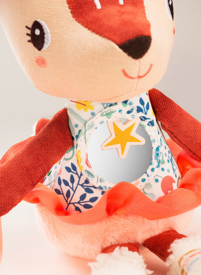 Lilliputiens - Multi-activiteiten  Hertje Stella