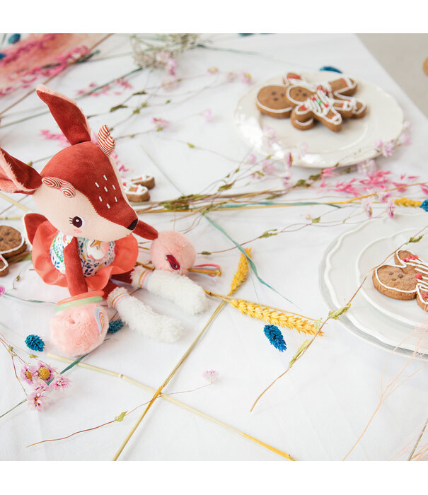 Lilliputiens Lilliputiens - Multi-activiteiten  Hertje Stella