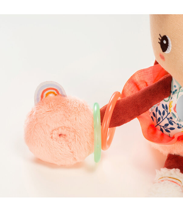 Lilliputiens Lilliputiens - Multi-activiteiten  Hertje Stella