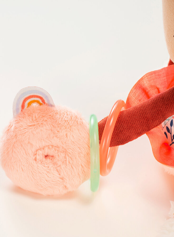 Lilliputiens - Multi-activiteiten  Hertje Stella