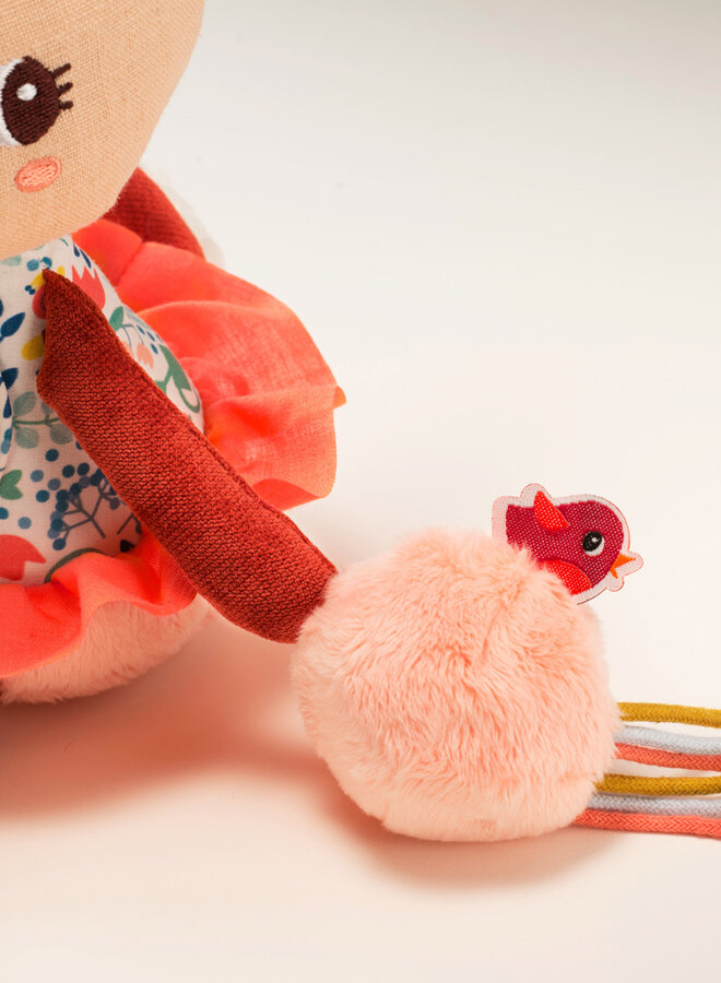 Lilliputiens - Multi-activiteiten  Hertje Stella