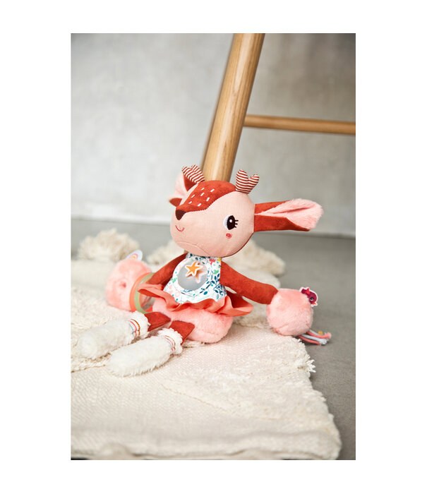 Lilliputiens Lilliputiens - Multi-activiteiten  Hertje Stella