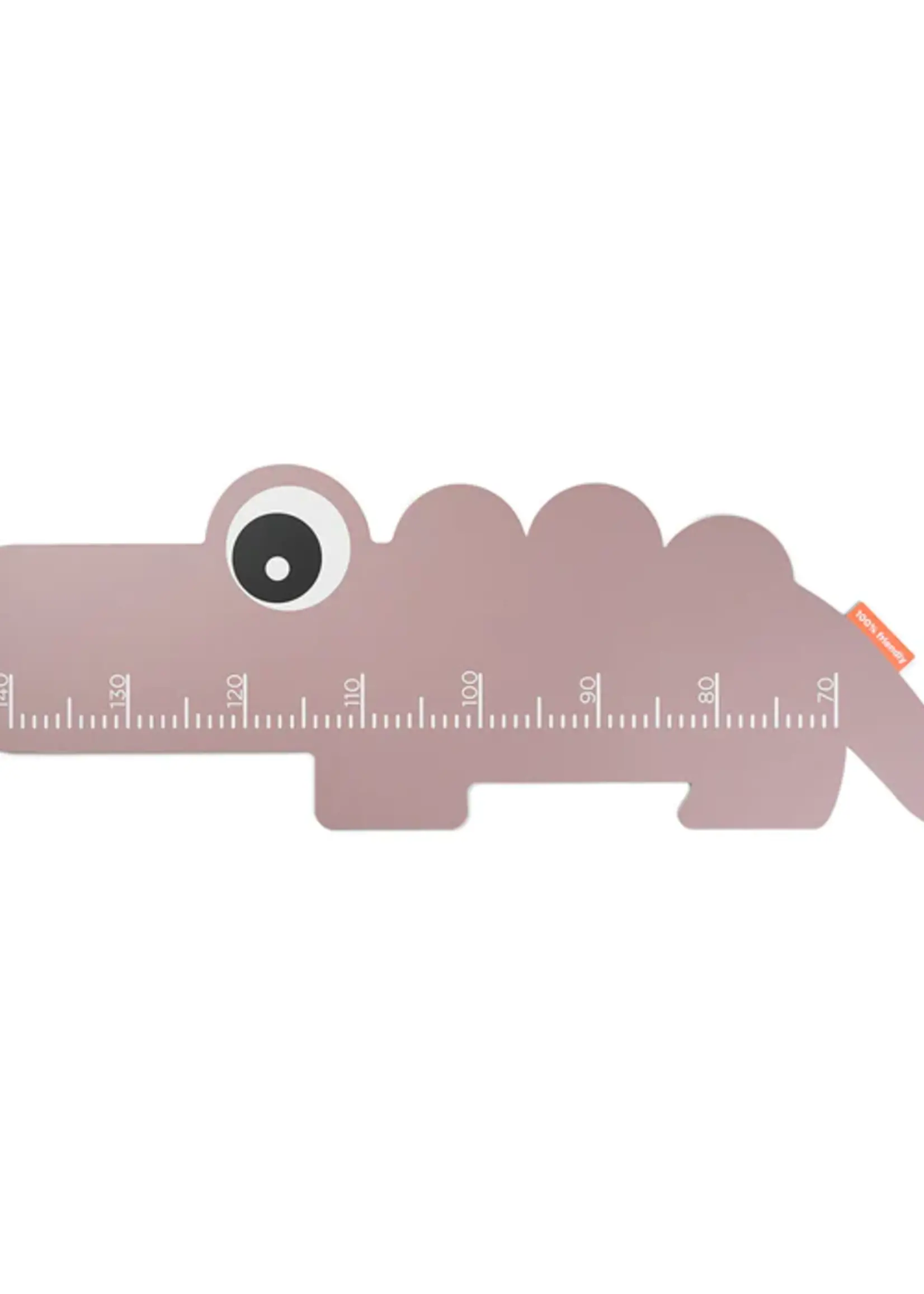 DonebyDeer Donebydeer - Height measurer - Croco powder