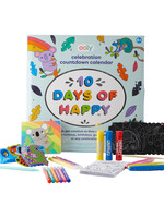 Ooly Ooly - Celebration Countdown Calendar