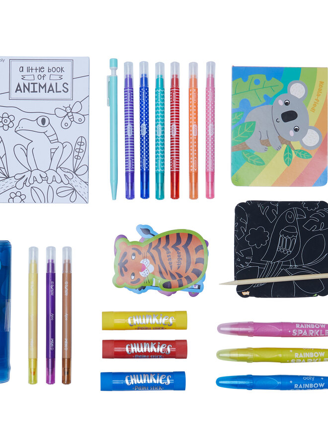 Ooly - Celebration Countdown Calendar