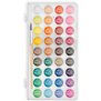 Ooly - Watercolor paint pods (36)