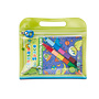 Ooly - Mini Traveler Color & Activity kit - Dino