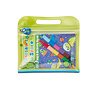 Ooly - Mini Traveler Color & Activity kit - Dino