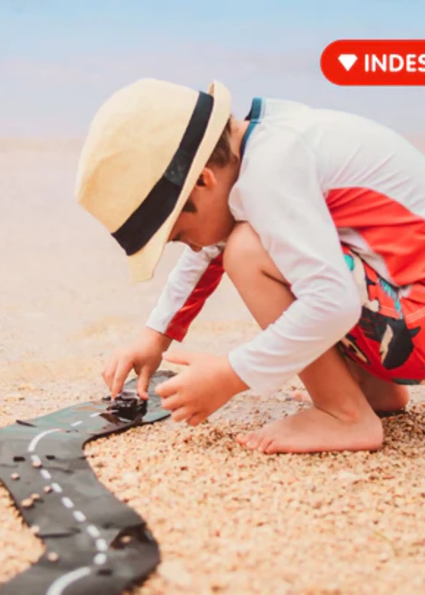 WaytoPlay Waytoplay - Ringroad - 12 parts