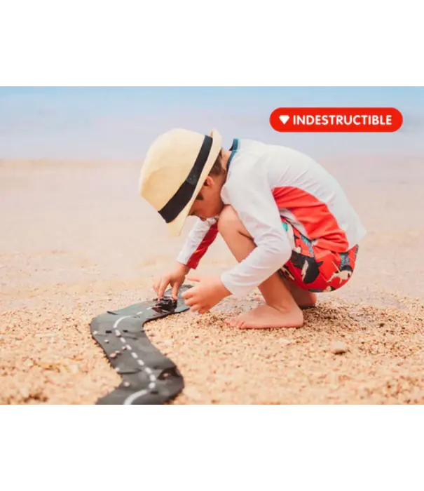 WaytoPlay Waytoplay - Ringroad - 12 parts