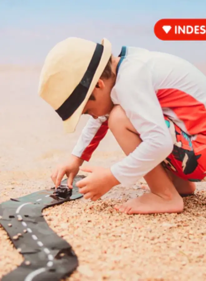 Waytoplay - Ringroad - 12 parts