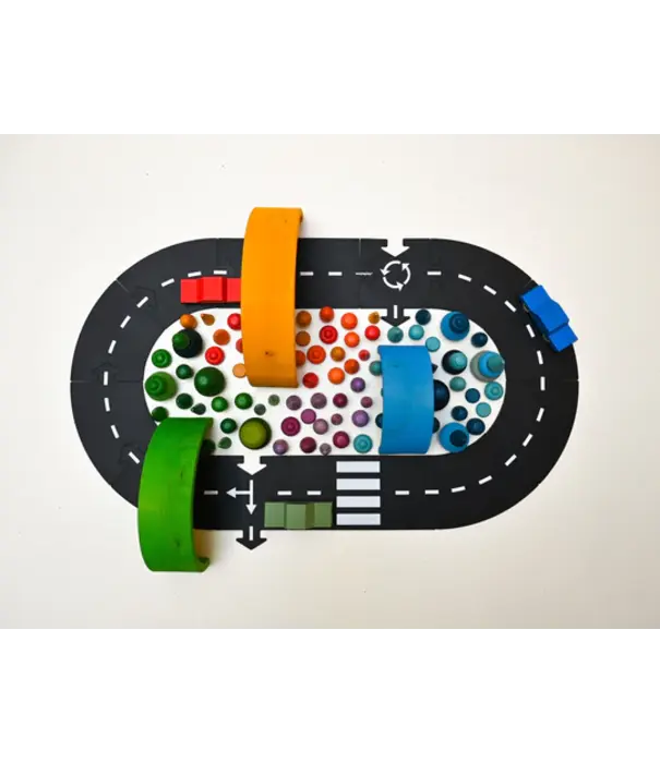 WaytoPlay Waytoplay - Ringroad - 12 parts