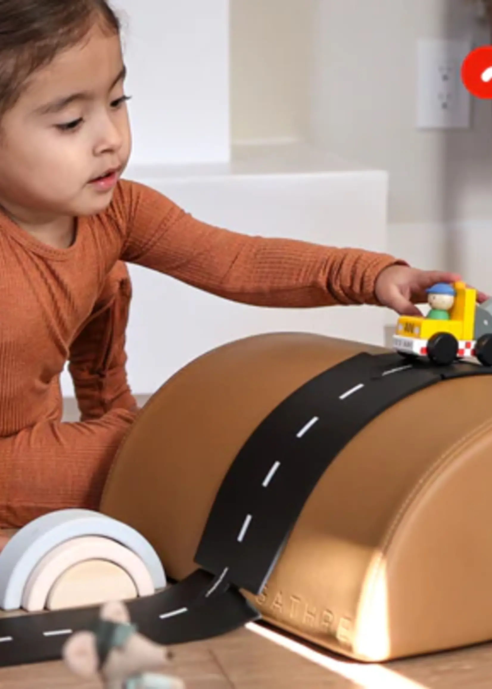 WaytoPlay Waytoplay - Ringroad - 12 parts