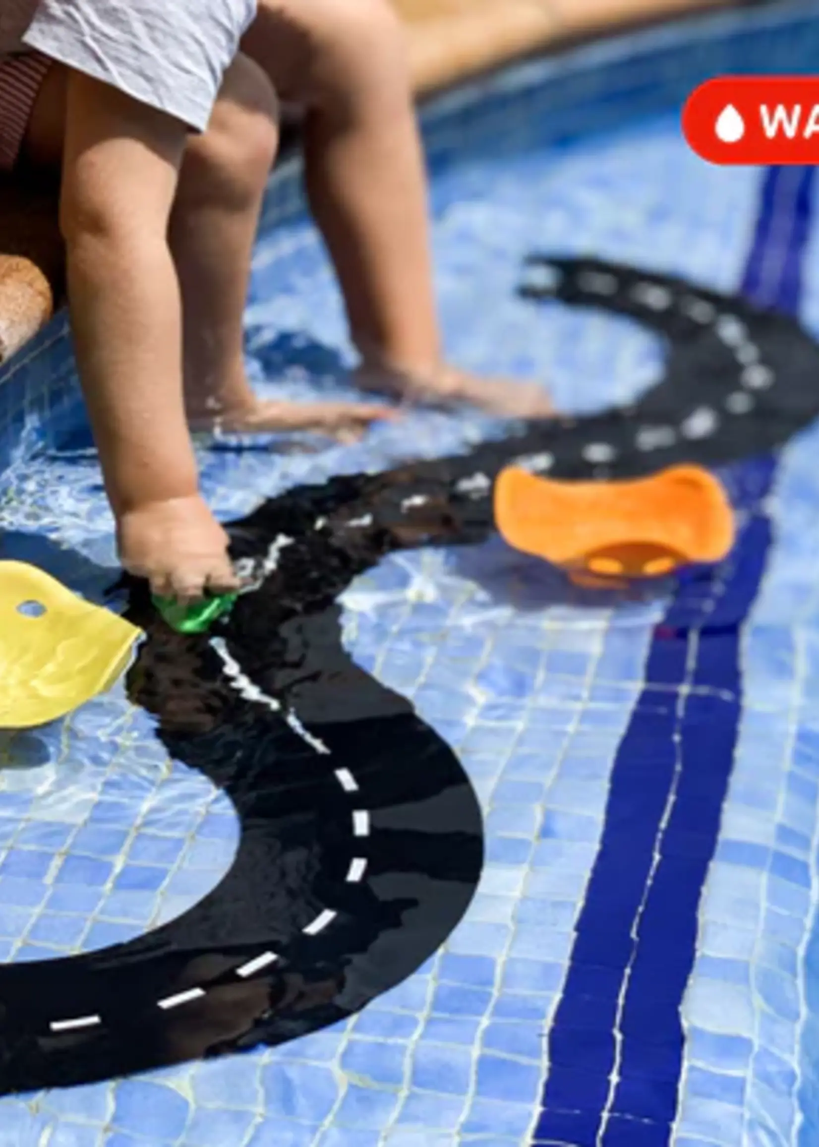 WaytoPlay Waytoplay - Ringroad - 12 parts