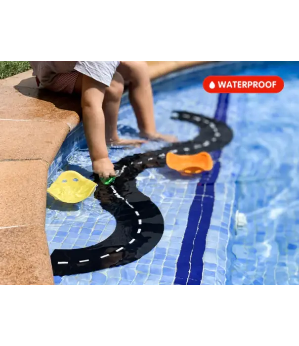 WaytoPlay Waytoplay - Ringroad - 12 parts