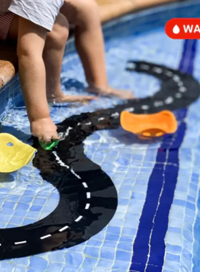 Waytoplay - Ringroad - 12 parts