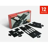 Waytoplay - Ringroad - 12 parts