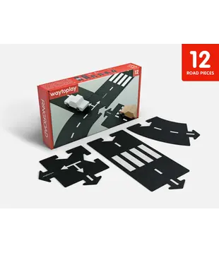 Waytoplay - Ringroad - 12 parts