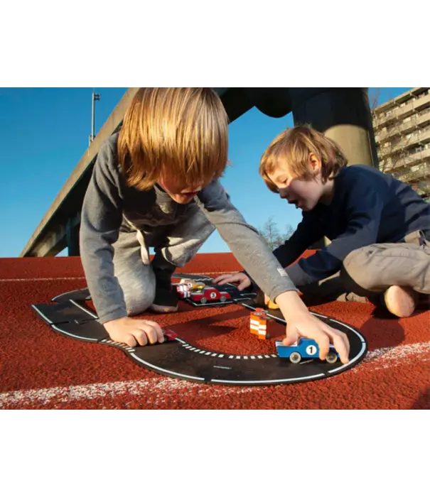 WaytoPlay Waytoplay - Grand prix - 24 parts