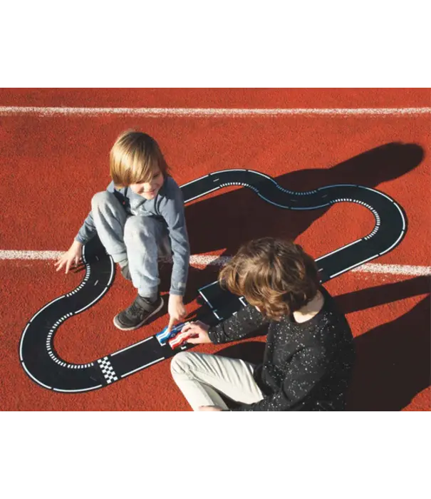 WaytoPlay Waytoplay - Grand prix - 24 parts