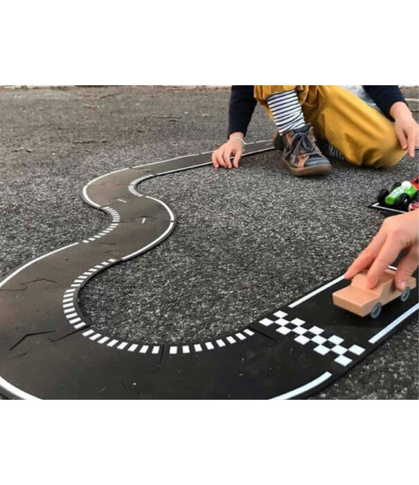 WaytoPlay Waytoplay - Grand prix - 24 parts