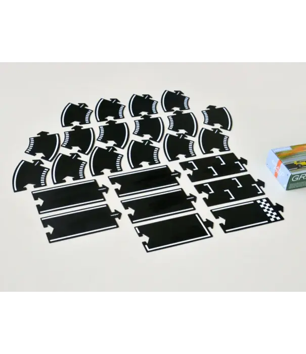 WaytoPlay Waytoplay - Grand prix - 24 parts