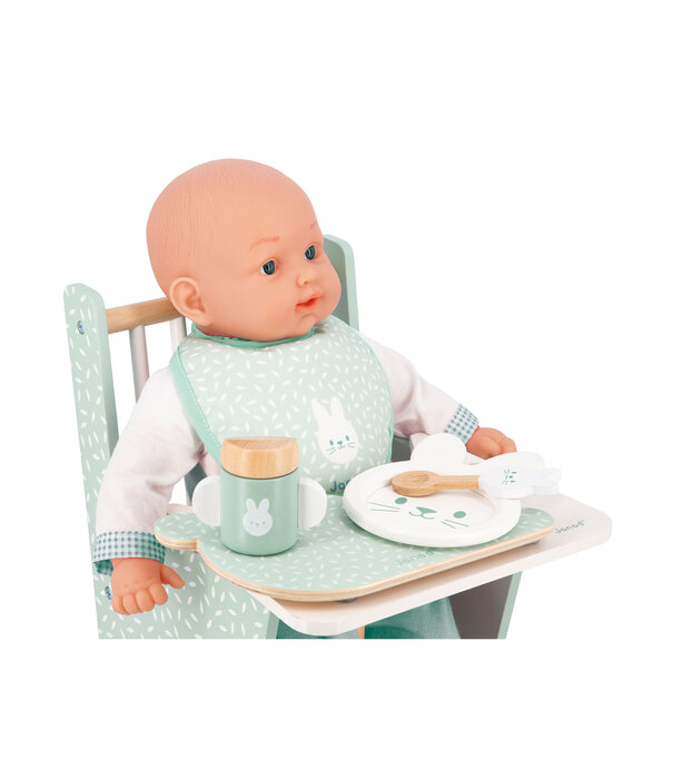 Janod Janod - Zen  verzorgingsset