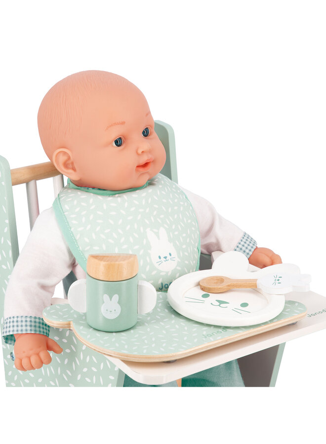 Janod - Zen  verzorgingsset