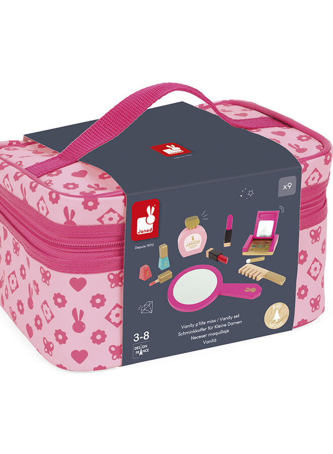 Janod - Beautycase