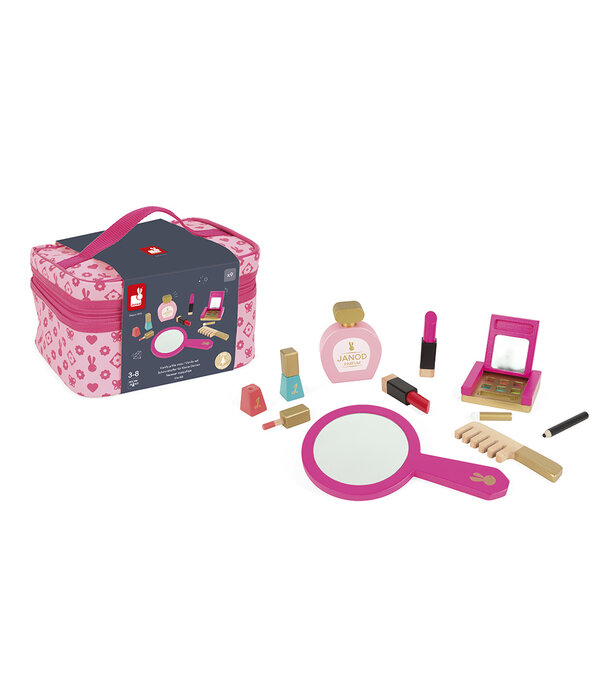 Janod Janod - Beautycase