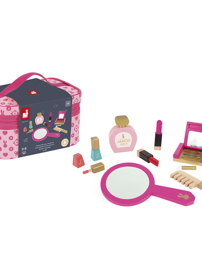 Janod - Beautycase
