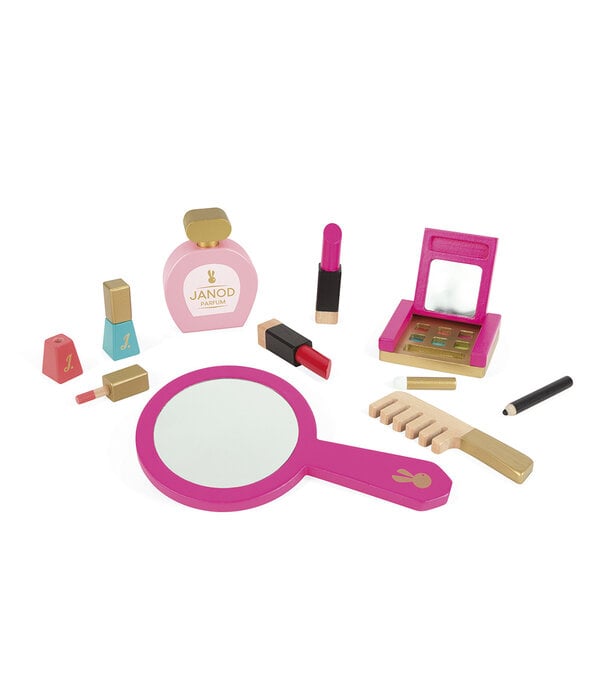 Janod Janod - Beautycase