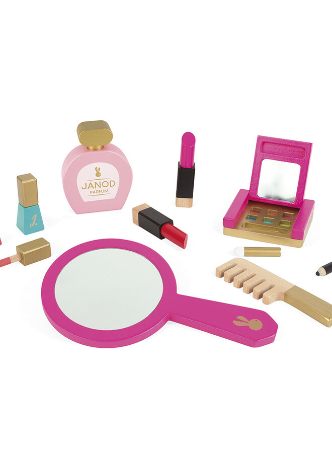 Janod - Beautycase