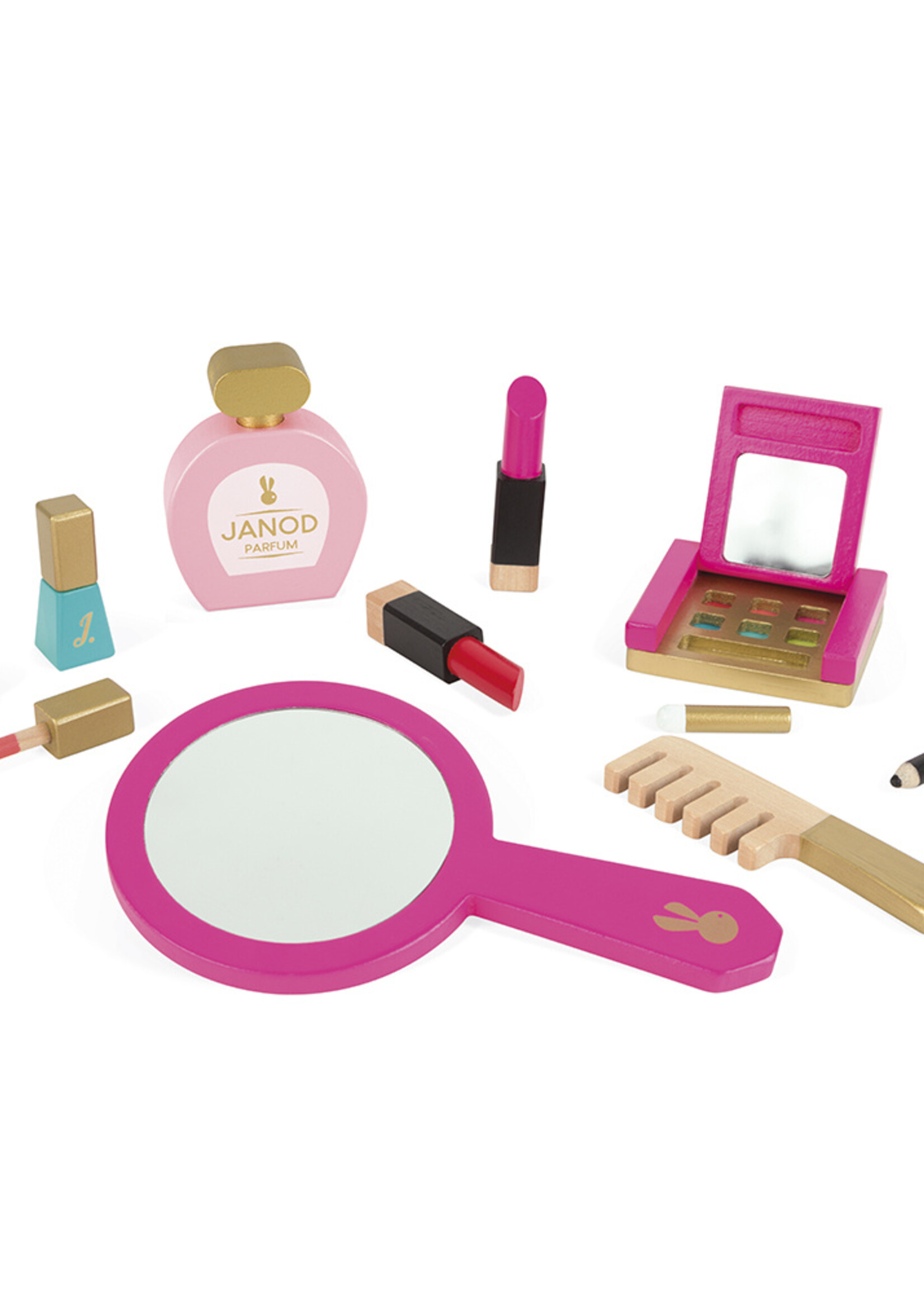 Janod Janod - Beautycase