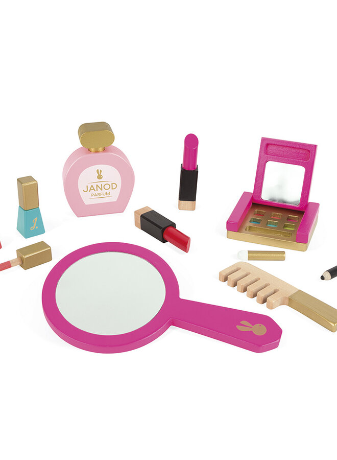 Janod - Beautycase