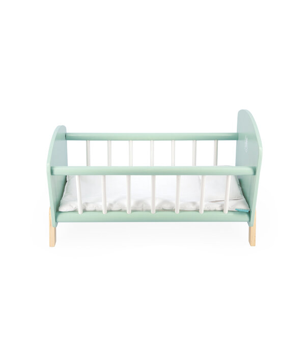 Janod Janod - Zen poppenbed