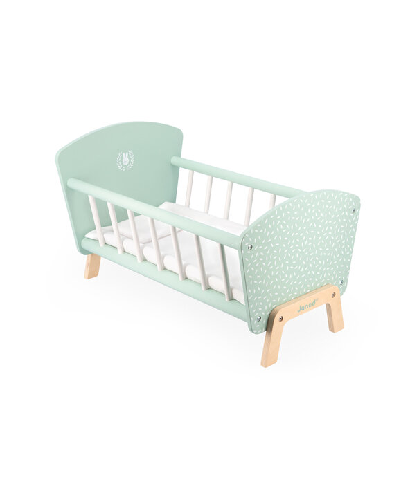 Janod Janod - Zen poppenbed