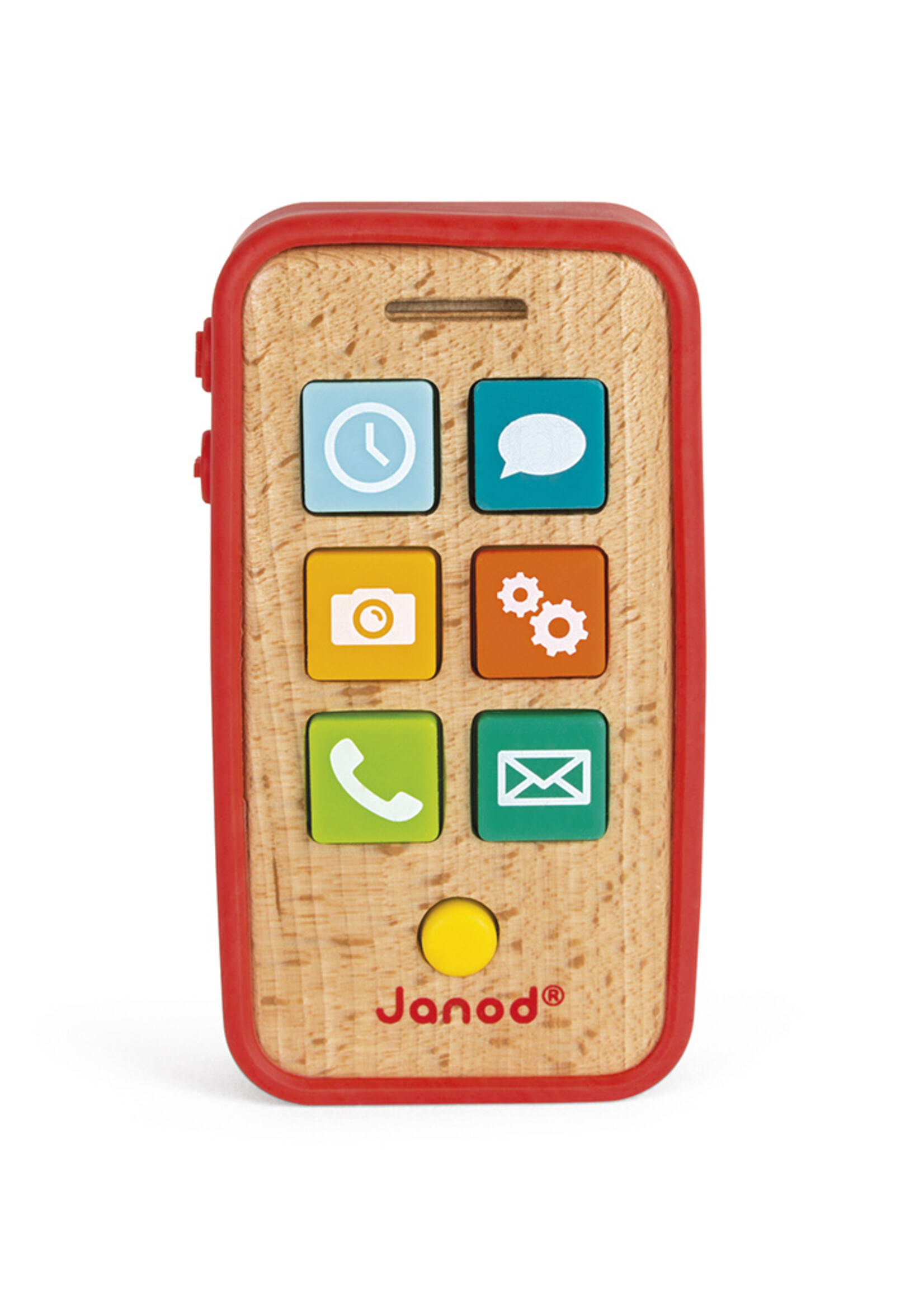 Janod Janod - Telefoon met geluid