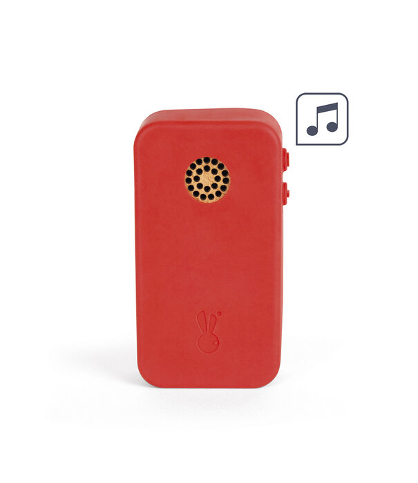 Janod Janod - Telefoon met geluid