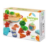 Djeco - Swingo basic