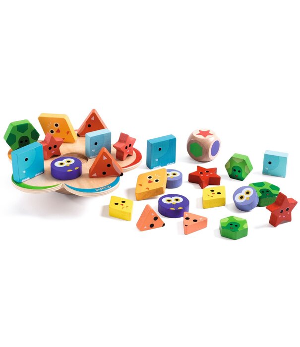 Djeco Djeco - Swingo basic